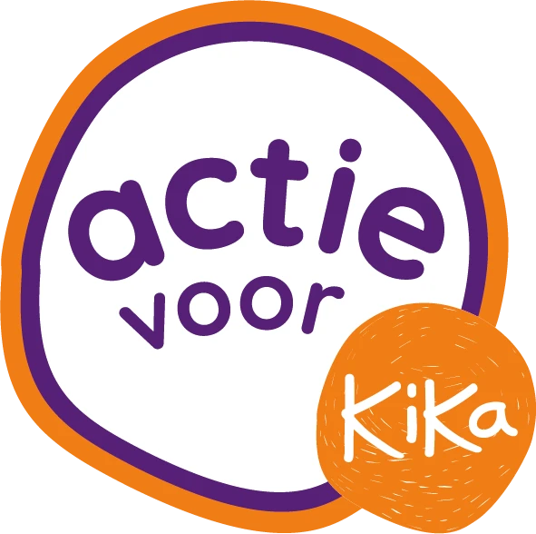 Actie voor KiKa